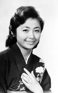 能沢佳子のプロマイド